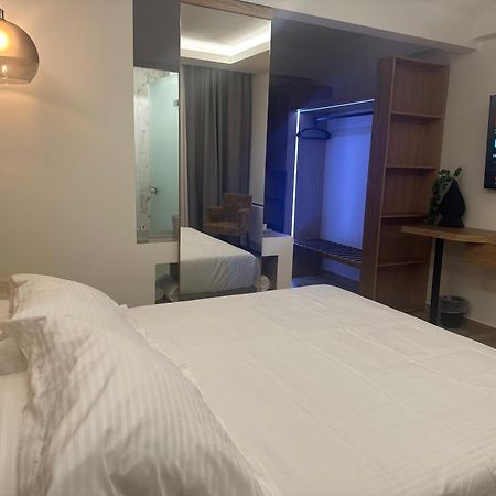 Hotel Archontiko Liamas Stavros  Exteriér fotografie