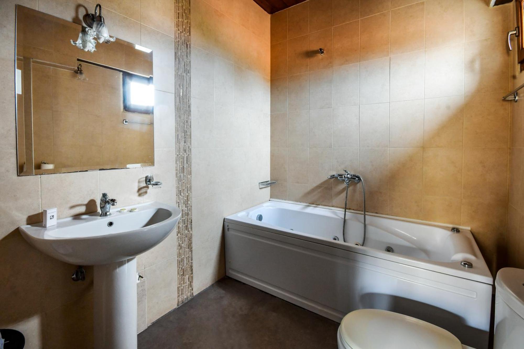 Hotel Archontiko Liamas Stavros  Exteriér fotografie