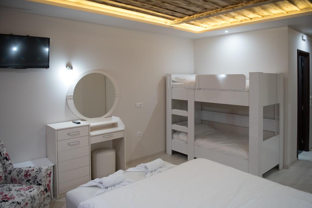 Hotel Archontiko Liamas Stavros  Exteriér fotografie