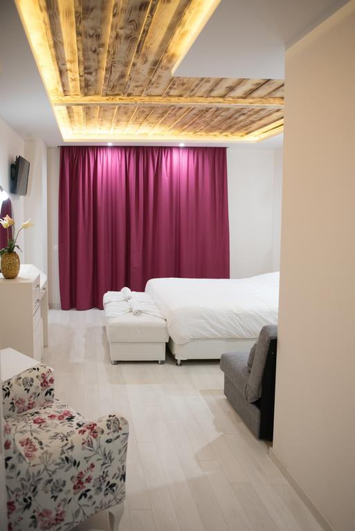 Hotel Archontiko Liamas Stavros  Exteriér fotografie