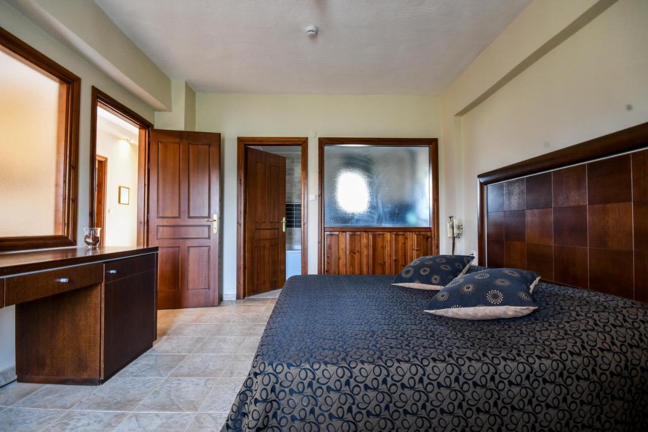 Hotel Archontiko Liamas Stavros  Exteriér fotografie
