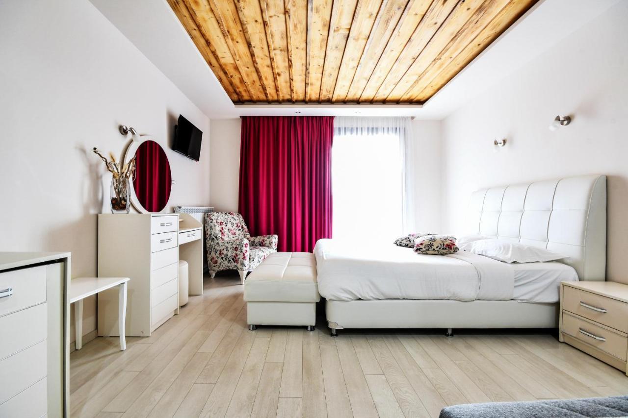 Hotel Archontiko Liamas Stavros  Exteriér fotografie